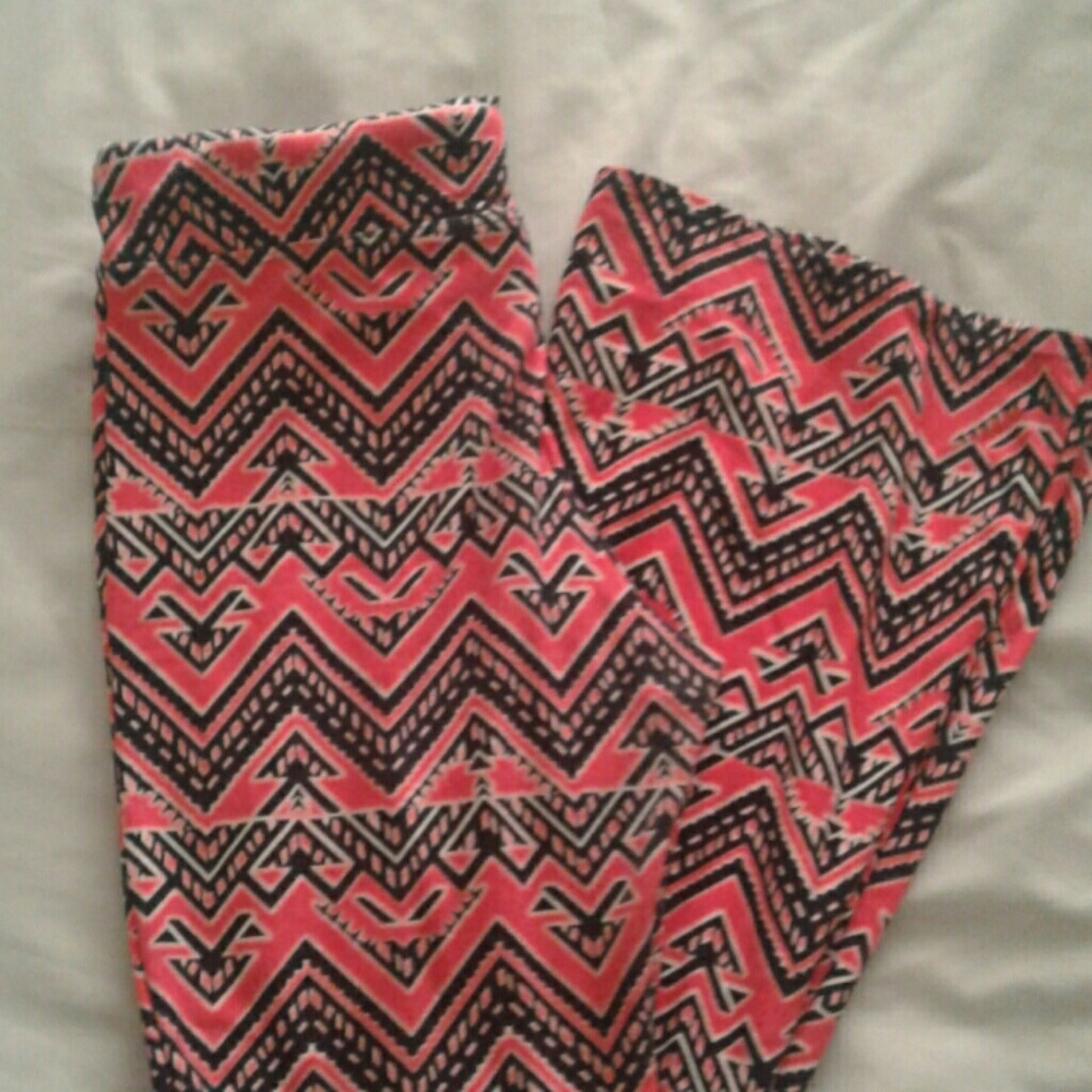 Girls' Pants